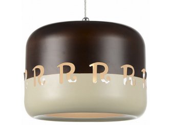 Подвесной светильник SL260.303.01