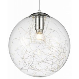 Подвесной светильник SL274.103.01