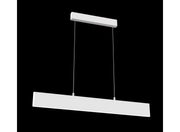 Светодиодный светильник Step P010PL-L23W4K