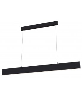 Подвесной светильник Step P010PL-L30B4K