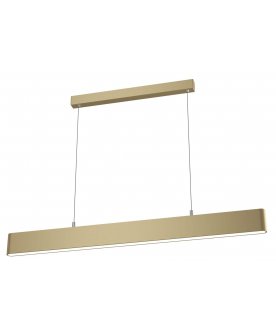 Светильник Step P010PL-L30G3K