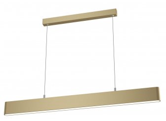 Подвесной светильник P010PL-L30G3K