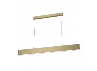 Подвесной светильник P010PL-L30G4K