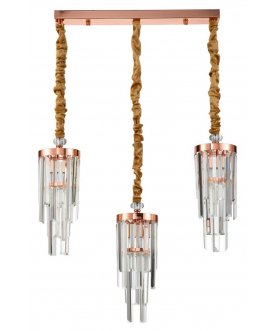 Подвесной светильник V10040-3P