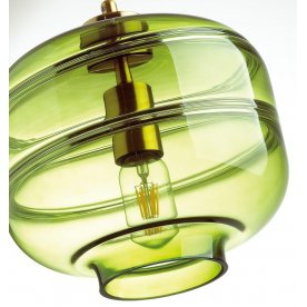 Подвесной светильник Storbi 4773/1