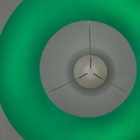 Подвесной светильник Стратус CL732660RBS