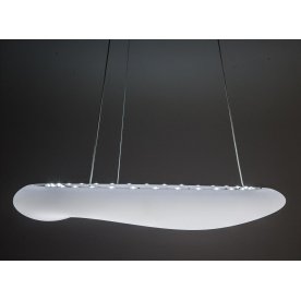 Подвесной светильник Стратус CL732660RS