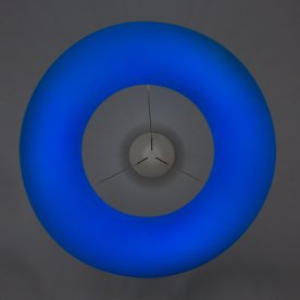 Подвесной светильник Стратус CL732800RBS