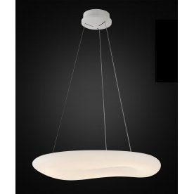 Подвесной светильник Стратус CL732800RS