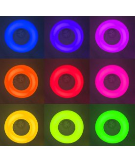 Светильник Стратус Смарт CL732A520GS