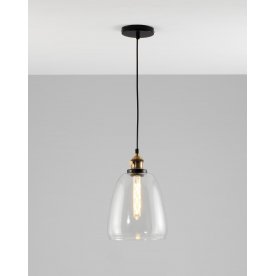 Подвесной светильник V1660-1P