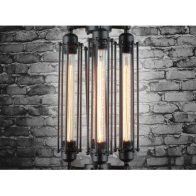 Подвесной светильник Talamone OML-92603-04