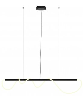 Подвесной светильник Tau MOD146PL-L30B3K