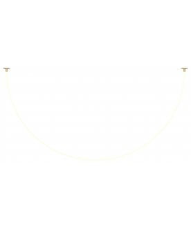 Подвесной светильник Tau MOD146PL-L40G3K