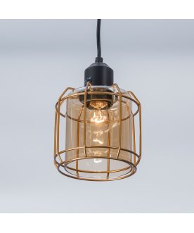 Подвесной светильник Таверна CL542212