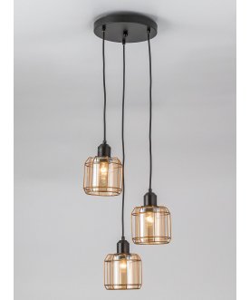 Светильник Таверна CL542232