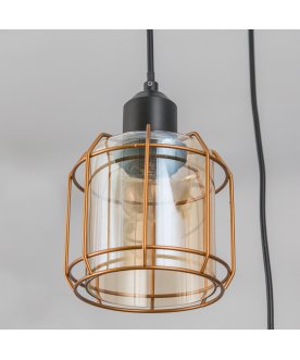 Светильник Таверна CL542232