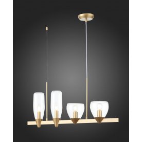 Подвесной светильник Teneresa SL1119.203.04