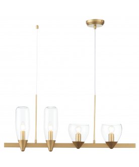 Светильник Teneresa SL1119.203.04