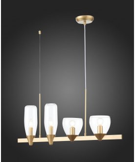 Светильник Teneresa SL1119.203.04