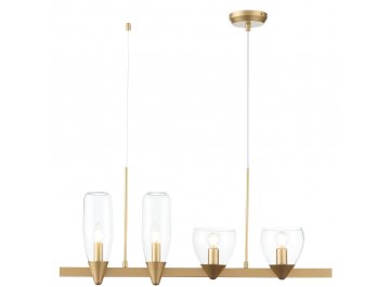 Подвесной светильник Teneresa SL1119.203.04