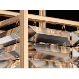 Подвесной светильник Tening MOD060PL-04G