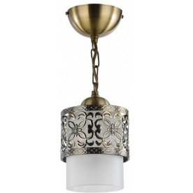 Подвесной светильник Teofilo FR2200-PL-01-BZ
