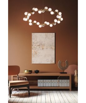 Подвесной светильник MOD081PL-L50G3K