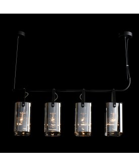 Подвесной светильник Тетро 673015604