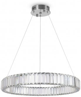 Подвесной светильник Tier FR5257PL-L25CH