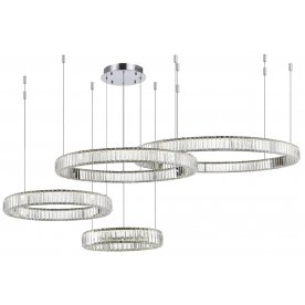 Подвесной светильник SL1622.103.04