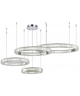 Подвесной светильник SL1622.103.04