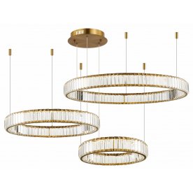 Подвесной светильник SL1622.313.03