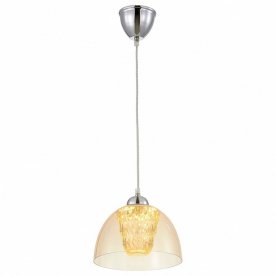 Подвесной светильник Топаз CL717112