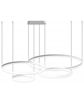 Подвесной светильник 08204,01PA(4000K)