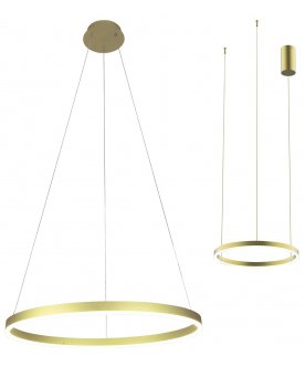 Подвесной светильник 08214,32P(3000K)