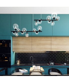 Подвесной светильник 4818/10