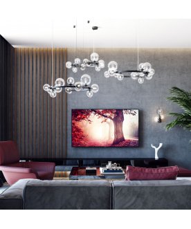 Светильник Tovi 4818/14