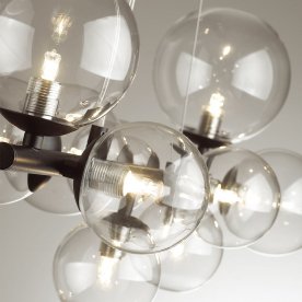 Подвесной светильник 4818/7