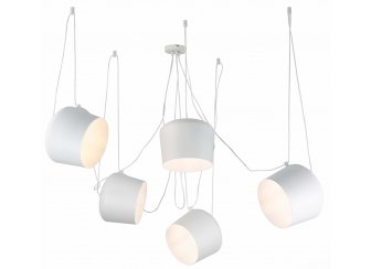 Подвесной светильник SLE120653-05