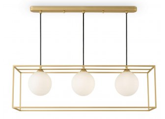 Подвесной светильник FR5113PL-03G