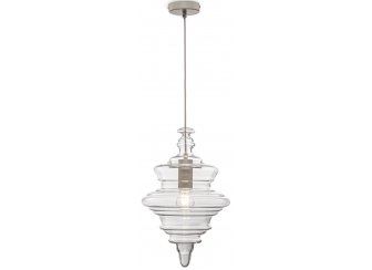 Подвесной светильник Trottola P057PL-01W