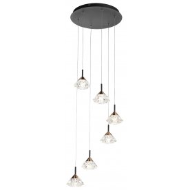 Подвесной светильник Untido SL1601.423.06