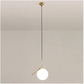 Подвесной светильник V1990-1P