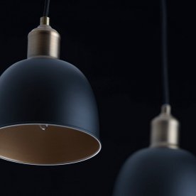 Подвесной светильник Вальтер 551011305