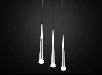 Подвесной светильник Вегас CL227030