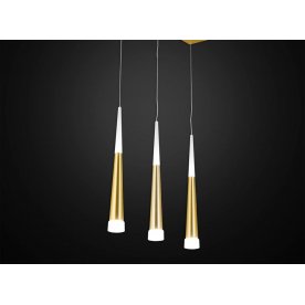 Подвесной светильник Вегас CL227032