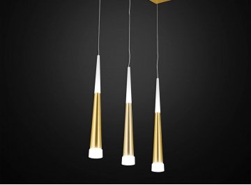 Подвесной светильник Вегас CL227032