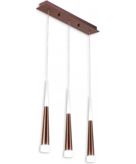 Подвесной светильник Вегас CL227033