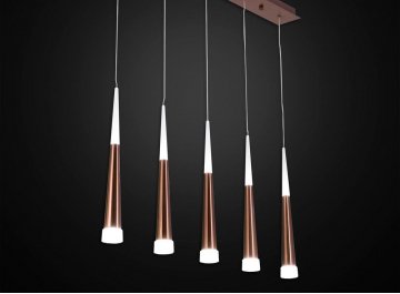 Подвесной светильник Вегас CL227053